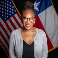 Tianna Lenore Cummings, Mba