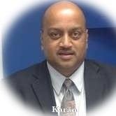 Sashi KARAN