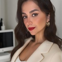 Andrea Gutiérrez Bárcenas