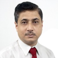 Manas Ranjan De Amin