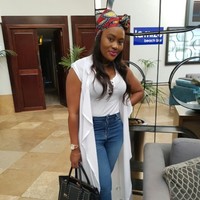 Pheletso Phantle