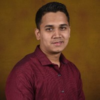 Omkar Parab