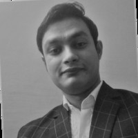 Sunil Gupta