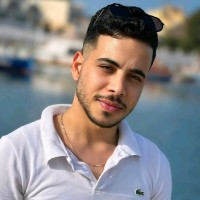 Braiki Mohamed amine