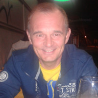 Jiri Vencalek