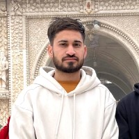Pushpendra Singh Shekhawat