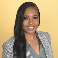 Derravia K. Rich
