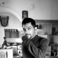 Sumanth Shetty