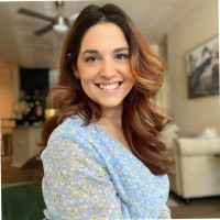 Angelique Rosado-Gonzalez