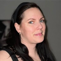Ulrica Blomkvist