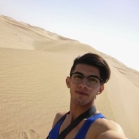 Yaser Musavi Kifte