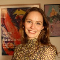 Anne Vraa-Jensen
