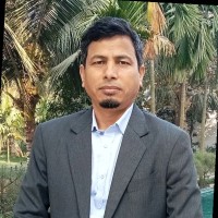 Mohammad Saidul Haque