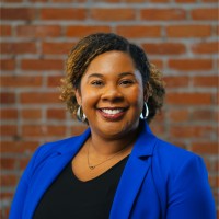 E. Abby Davis, M.A.