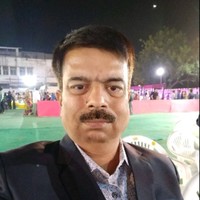 Shashank Dholakia