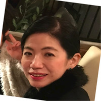 Keiko Ando
