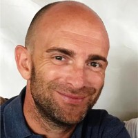 Nick Waddington