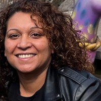 Saida Gharmaoui