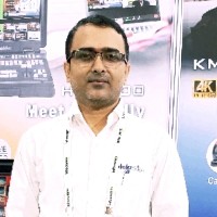Ritesh Pandey