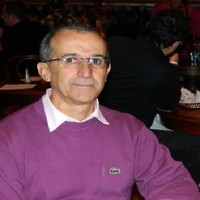 Antonio de Padua Dias de Menezes