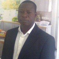TAIWO EJIWUNMI MNSE, MNIEEE, (R. ENGR)