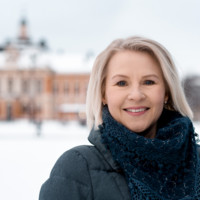 Pia Leinonen