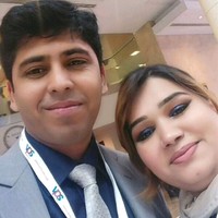 Sidra Khurram