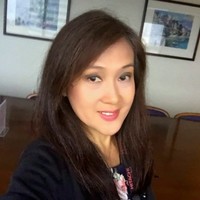 Melinda Hodgens