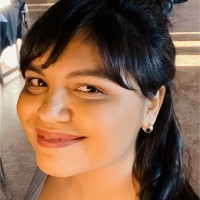 Kimberly Dominguez