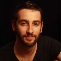 Christopher Thomas Kostopoulos