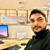 Zaheer Abbas