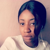 Joy Nwaokobia