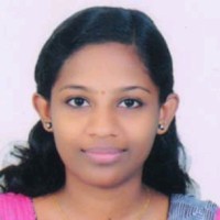 Aparna R