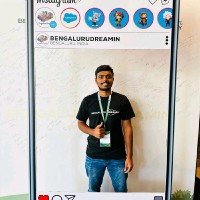 Akhil Kumar Reddy Edula