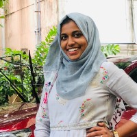 Rahamath Nisha A R