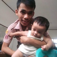 Yusril Mubarok