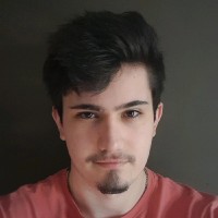 Pedro Henrique Bohn Costa