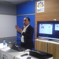 Mohammad Mehdi Ashrafian Rahaghi