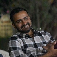 Hardipsinh jadeja
