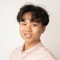Linus Lim