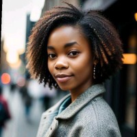 Eve Mushaninga