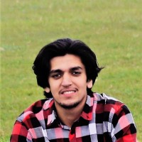 Tajdar Ali