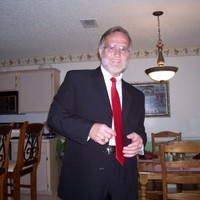 Bill Oglesby