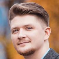 Igor Lazarev