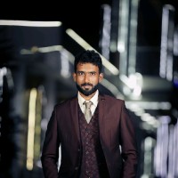 Ragadevan S V