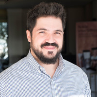 Mario Raptis