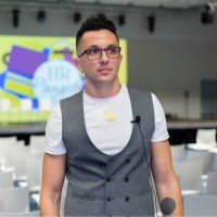 Andriy Yaremko