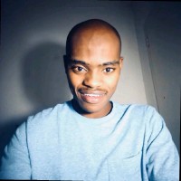 Banele Mofokeng