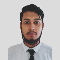 Md. Eftiar Haider Khan