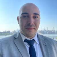 Daniel Khalilov, ASA, MAAA, ACA